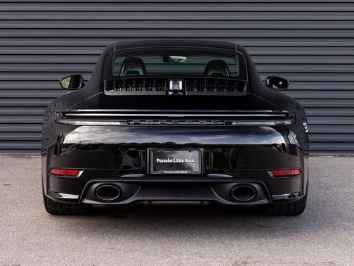 2026 Porsche 911 911 Carrera S