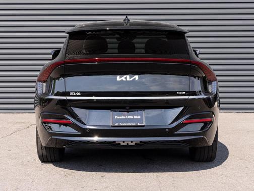 2023 Kia EV6 GT-Line