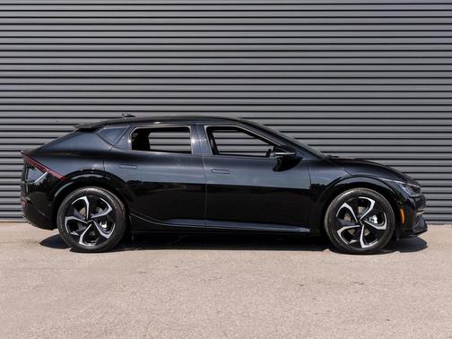 2023 Kia EV6 GT-Line