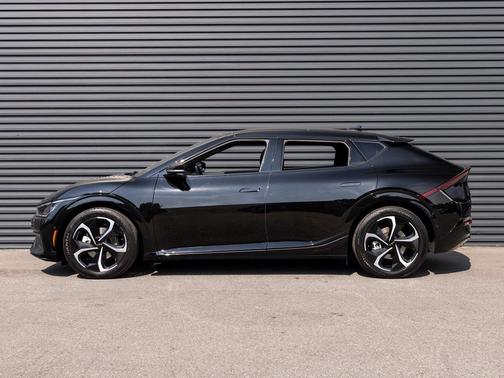 2023 Kia EV6 GT-Line