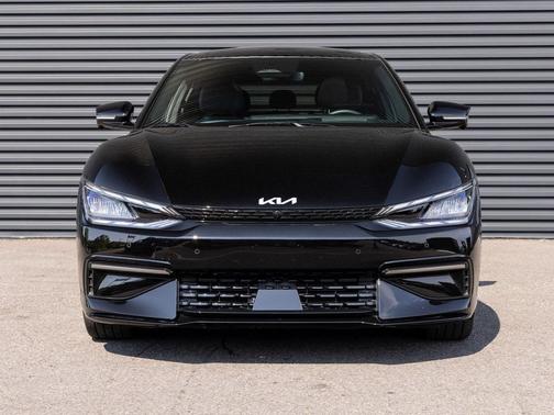 2023 Kia EV6 GT-Line