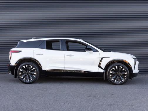 2024 Chevrolet Blazer EV RWD RS
