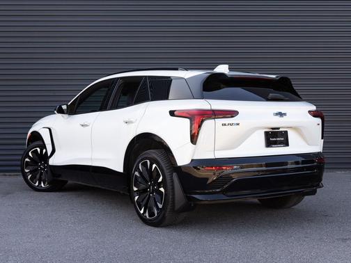 2024 Chevrolet Blazer EV RWD RS