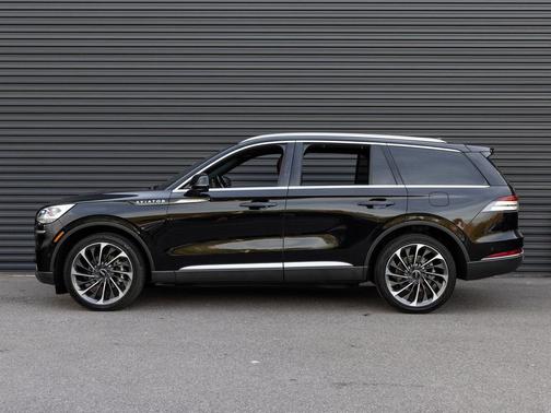 2020 Lincoln Aviator Reserve AWD