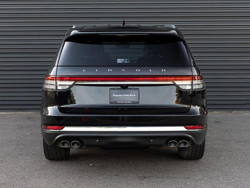 2020 Lincoln Aviator Reserve AWD