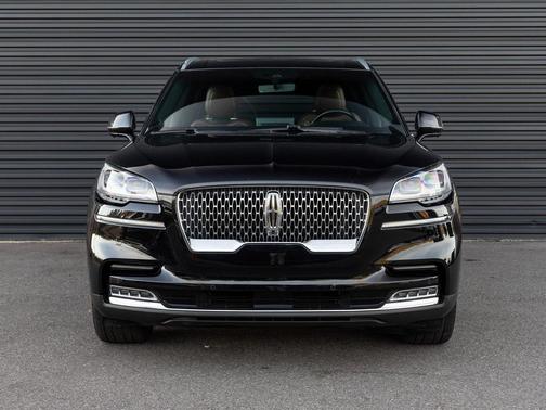2020 Lincoln Aviator Reserve AWD