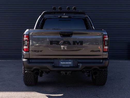 2024 RAM 1500 TRX