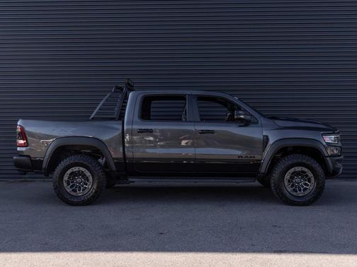 2024 RAM 1500 TRX