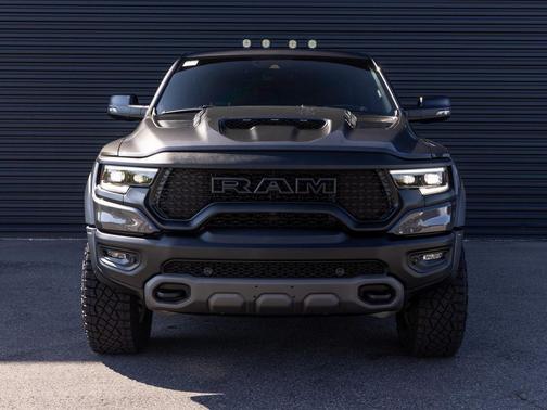 2024 RAM 1500 TRX