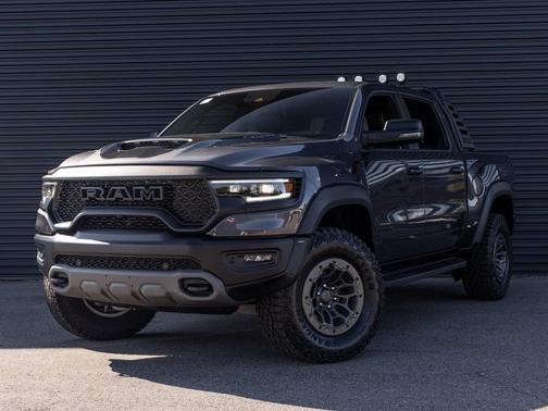 2024 RAM 1500 TRX