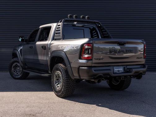 2024 RAM 1500 TRX