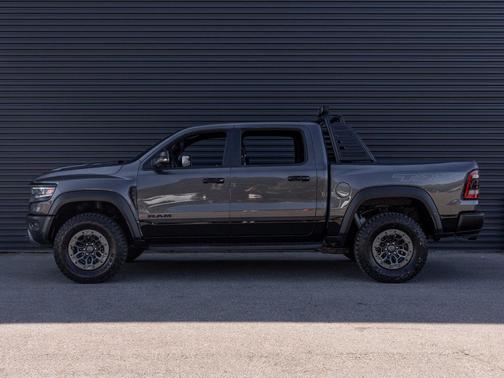 2024 RAM 1500 TRX