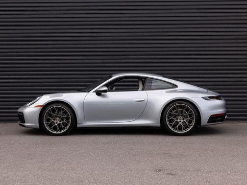 Chalk 2021 Porsche 911 Carrera