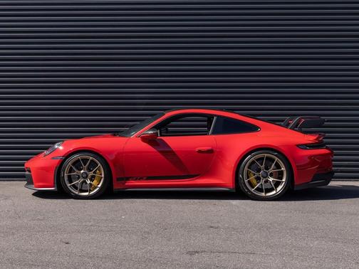 2023 Porsche 911 GT3