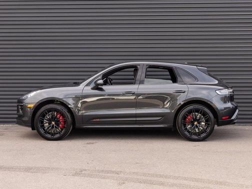 2023 Porsche Macan Macan GTS