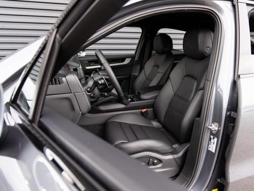 2026 Porsche Cayenne Cayenne S