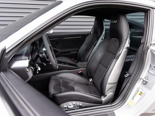 2016 Porsche 911 GT3 RS