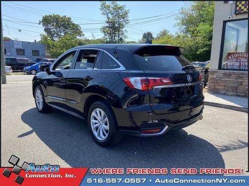 Photo 5 of 31 of 2018 Acura RDX