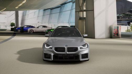 2026 BMW M2 Base