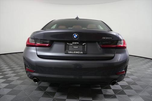 2022 BMW 330 330i