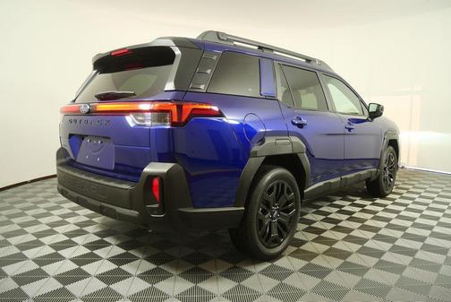 Sapphire Blue Pearl 2026 Subaru Outback Limited XT