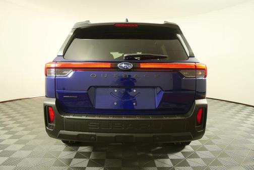 Sapphire Blue Pearl 2026 Subaru Outback Limited XT