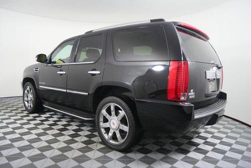 2010 Cadillac Escalade Base