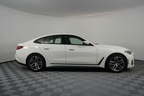 2023 BMW 430 Gran Coupe i xDrive
