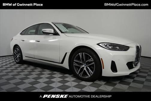 2023 BMW 430 Gran Coupe i xDrive