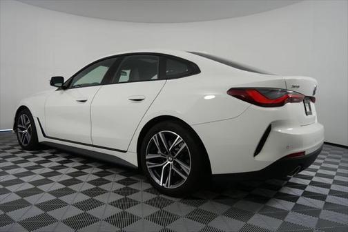 2023 BMW 430 Gran Coupe i xDrive