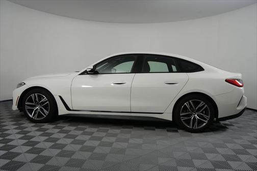 2023 BMW 430 Gran Coupe i xDrive