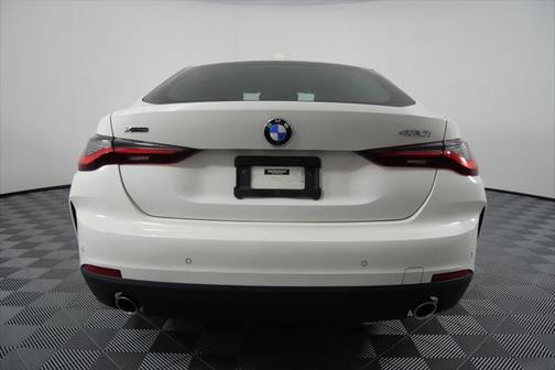 2023 BMW 430 Gran Coupe i xDrive
