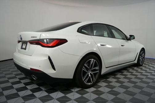 2023 BMW 430 Gran Coupe i xDrive
