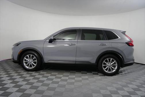 2024 Honda CR-V EX-L 2WD
