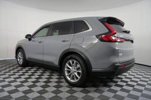 2024 Honda CR-V EX-L 2WD