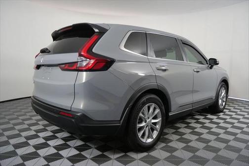 2024 Honda CR-V EX-L 2WD