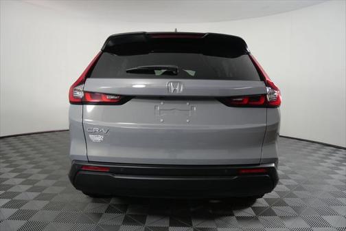 2024 Honda CR-V EX-L 2WD