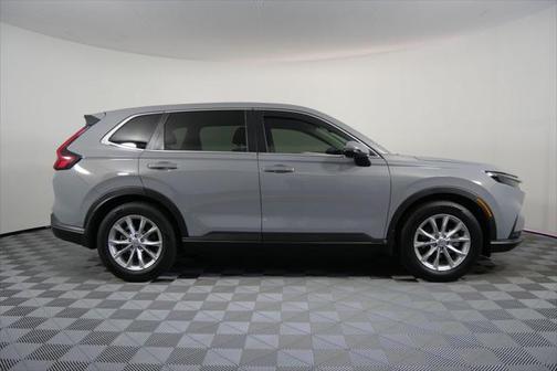 2024 Honda CR-V EX-L 2WD