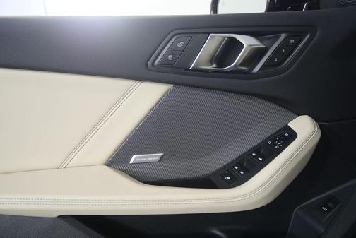 Black Sapphire Metallic 2026 BMW 228 Gran Coupe 228 Gran Coupe