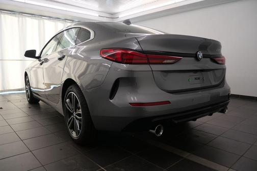 2024 BMW 228 Gran Coupe i sDrive