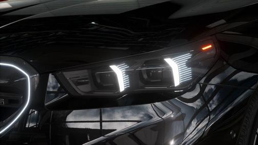 2026 BMW M5 Base