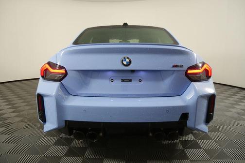 2026 BMW M2 Base