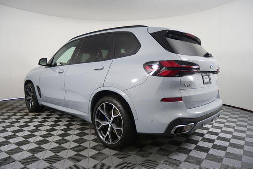2025 BMW X5 sDrive40i