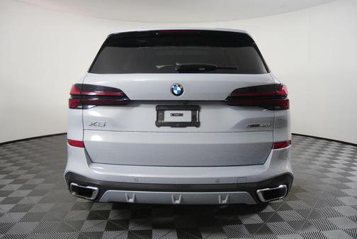 2025 BMW X5 sDrive40i