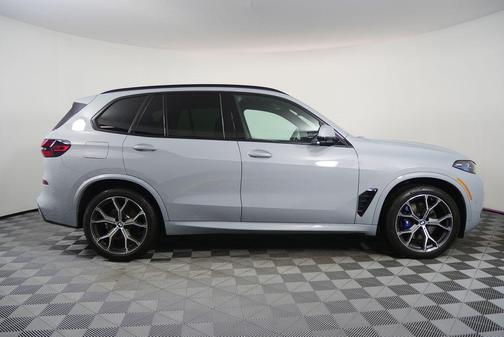 2025 BMW X5 sDrive40i