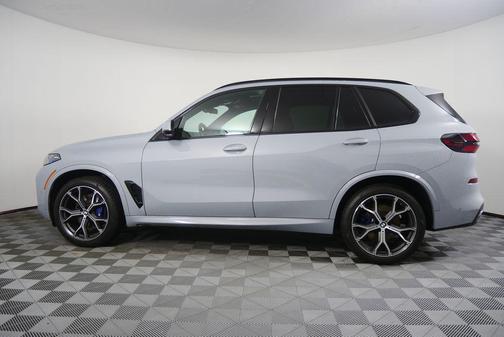 2025 BMW X5 sDrive40i