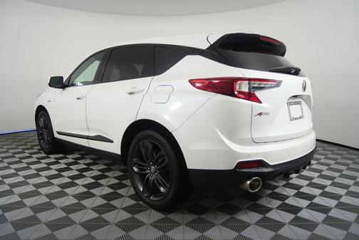 2024 Acura RDX Base
