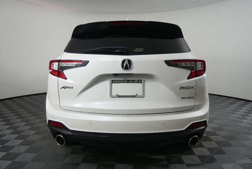 2024 Acura RDX Base