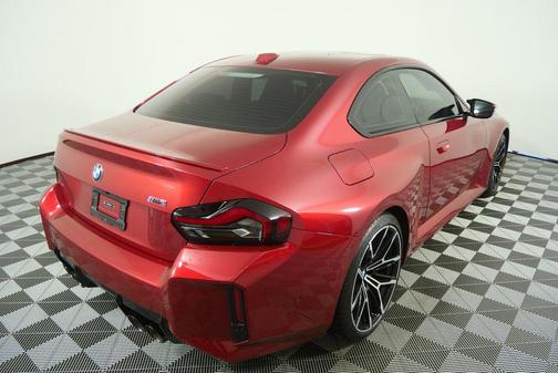 2026 BMW M2 Base