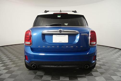 2019 MINI Countryman Cooper S
